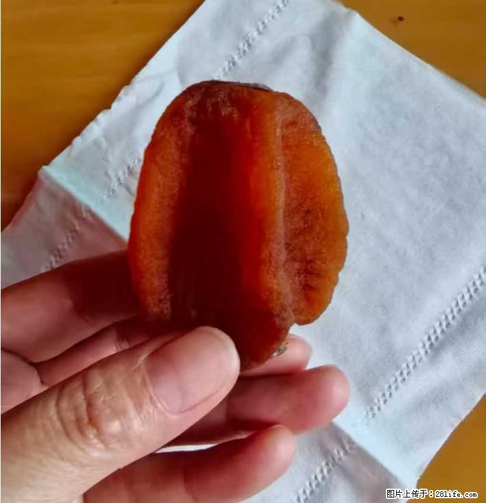 广西桂林平乐桥亭【柿饼之乡】2025年纯手工制作、无任何添加剂的第一批柿饼准备上市了，欢迎联系订购！ - 美食天地 - 池州生活社区 - 池州28生活网 chizhou.28life.com