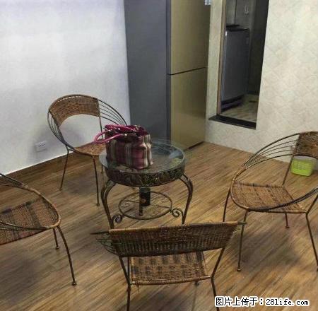 同晖广场 位于大润发附近 精装修 家电齐全 拎包入住 - 房屋出租 - 房屋租售 - 池州分类信息 - 池州28生活网 chizhou.28life.com