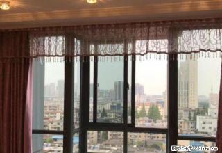 同晖广场位于市中心,精装修 家电齐全 拎包入住 - 池州28生活网 chizhou.28life.com