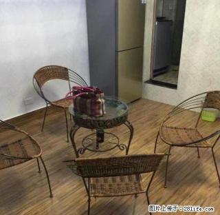 同晖广场 位于大润发附近 精装修 家电齐全 拎包入住 - 池州28生活网 chizhou.28life.com