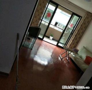 高速秋浦天地,2室2厅,拎包入住 - 池州28生活网 chizhou.28life.com