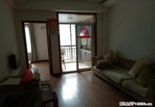 静安新城1室1厅,精装修,拎包入住 - 池州28生活网 chizhou.28life.com