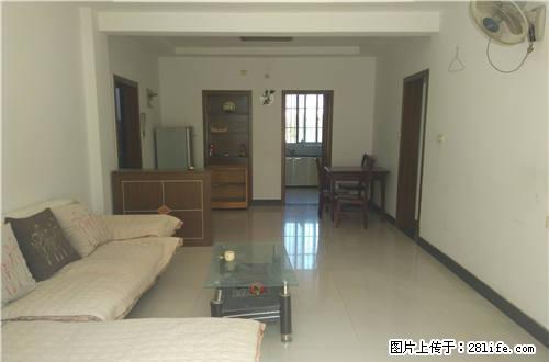 汇景花园 两室两厅一卫精装全配 1500元 出租 - 房屋出租 - 房屋租售 - 池州分类信息 - 池州28生活网 chizhou.28life.com