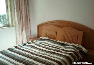 百合小区两室一厅一卫精装修 拎包入住交通方便 - 池州28生活网 chizhou.28life.com