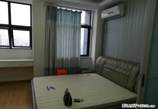 香港城公寓 精装全配 现对外出租 - 房屋出租 - 房屋租售 - 池州分类信息 - 池州28生活网 chizhou.28life.com