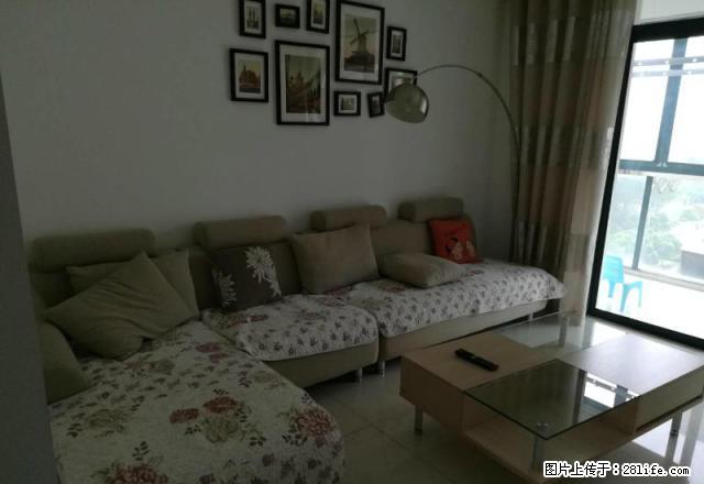 丽阳兰庭(精装两房,家电齐全,拎包即住) - 房屋出租 - 房屋租售 - 池州分类信息 - 池州28生活网 chizhou.28life.com