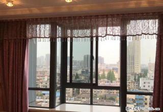同辉广场精装公寓,临近大润发,1500 拎包即住 - 池州28生活网 chizhou.28life.com