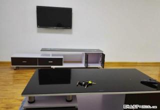 远东国际花园精装2房,Di一次出租,全新家电,1500元/月 - 池州28生活网 chizhou.28life.com