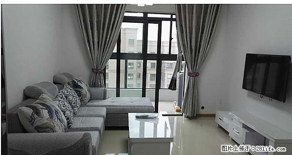 清溪凯旋门两室两厅精装修,家具齐全,拎包入住 - 房屋出租 - 房屋租售 - 池州分类信息 - 池州28生活网 chizhou.28life.com