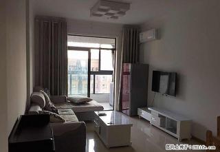 清溪凯旋门精装修两室两厅,家具齐全,拎包入住 - 池州28生活网 chizhou.28life.com