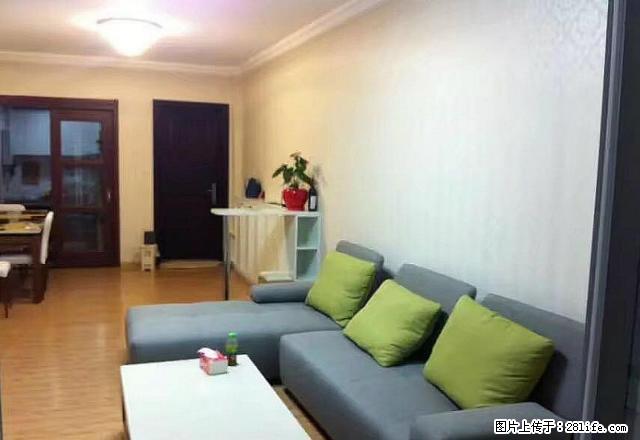 碧桂园 精装二室二厅 中间楼层出租1200元 - 房屋出租 - 房屋租售 - 池州分类信息 - 池州28生活网 chizhou.28life.com