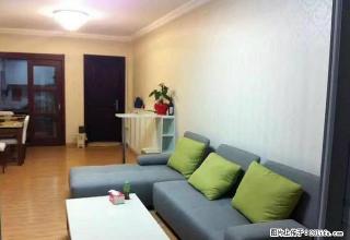 碧桂园 精装二室二厅 中间楼层出租1200元 - 池州28生活网 chizhou.28life.com