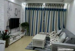 一中附近 清溪凯旋门 精装修 家电全齐 拎包入住 交通方便 - 池州28生活网 chizhou.28life.com