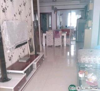 百合蓝鸟苑 精装全配 家电齐全 拎包入住 看房方便 - 池州28生活网 chizhou.28life.com