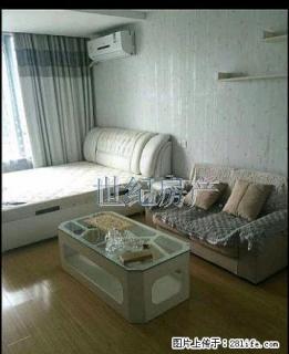 同晖广场 精装全配 家电齐全 含物业费 拎包入住 - 池州28生活网 chizhou.28life.com
