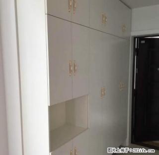 (单间出租)远东国际广场一室一厅一卫精装修 - 池州28生活网 chizhou.28life.com
