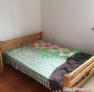 (单间出租)太阳新城精装修两室两厅 - 池州28生活网 chizhou.28life.com