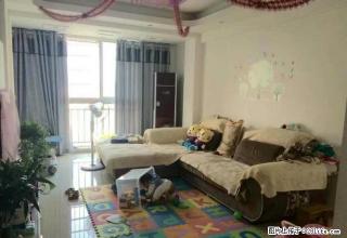 恒泰都市华庭 精装房出租2室2厅2200/月 - 池州28生活网 chizhou.28life.com