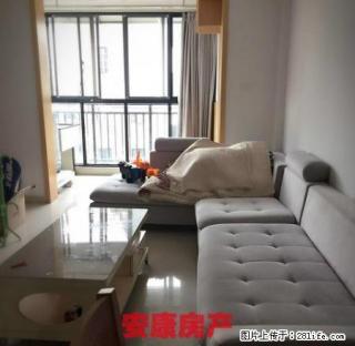 建设西路书香名邸精装2房1500元/月不容错过 - 池州28生活网 chizhou.28life.com