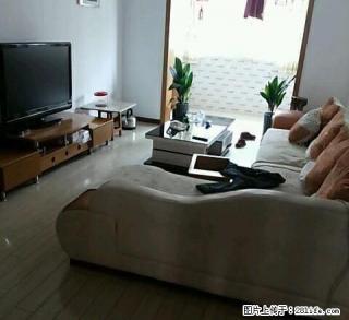 贵池翠微南苑 3室2厅130平米 精装修 押一付三 - 池州28生活网 chizhou.28life.com