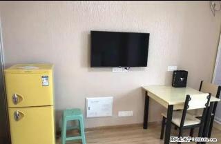 商之都豪装公寓出租,拎包即住 - 池州28生活网 chizhou.28life.com
