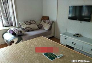 南美花园精装三居室 可住可办公 - 池州28生活网 chizhou.28life.com