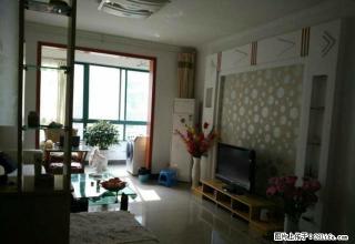 汇景花园 普通住宅 ,精装修,城关,十中对面,二居室 - 池州28生活网 chizhou.28life.com