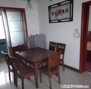 明月苑,三台山公园附近,精装修,家电齐全 - 池州28生活网 chizhou.28life.com
