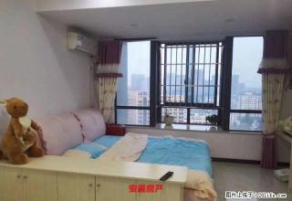同晖城市广场精装单身公寓急租 - 池州28生活网 chizhou.28life.com