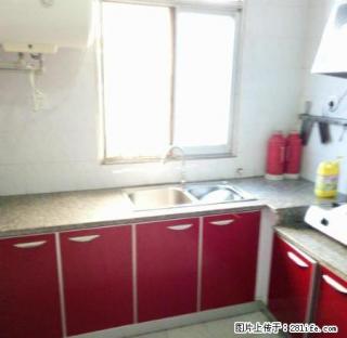 团结小区 精装两室两厅 每月800 拎包即住 - 池州28生活网 chizhou.28life.com