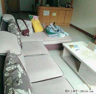 兴佳小区 三室两厅精装修 家具家电齐全 拎包即住 - 池州28生活网 chizhou.28life.com