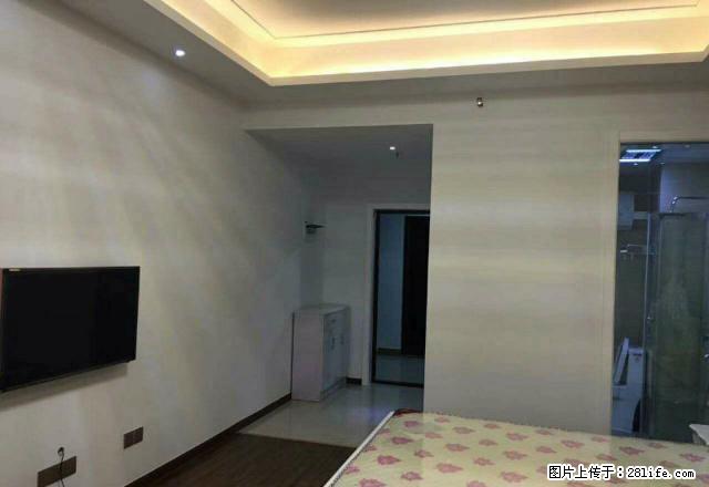 远东国际公寓酒店式装修,家电家具齐全拎包入住 - 房屋出租 - 房屋租售 - 池州分类信息 - 池州28生活网 chizhou.28life.com