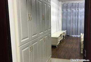 清溪凯旋门,精装公寓一室急租拎包入住曼哈顿红森国际 - 池州28生活网 chizhou.28life.com