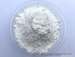 【桂林三鑫新型材料】人造石人造大理石专用碳酸钙 - 池州28生活网 chizhou.28life.com