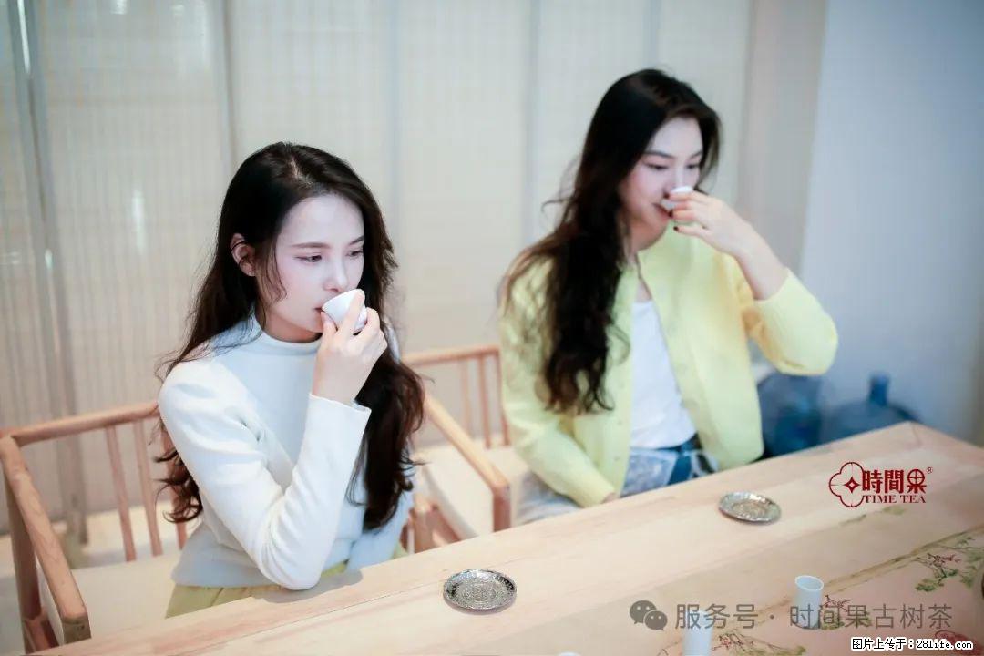 时间果百年古树龙珠普洱生茶 - 购物交流 - 池州生活社区 - 池州28生活网 chizhou.28life.com