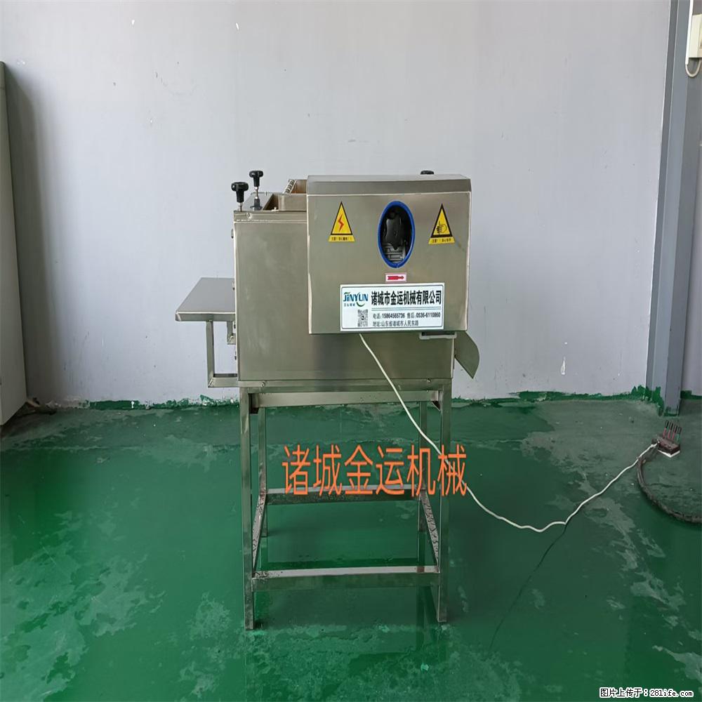 粽叶气泡清洗机 粽叶专用喷淋清洗设备 芦苇叶双辊清洗机械 - 综合信息 - 其他综合 - 池州分类信息 - 池州28生活网 chizhou.28life.com