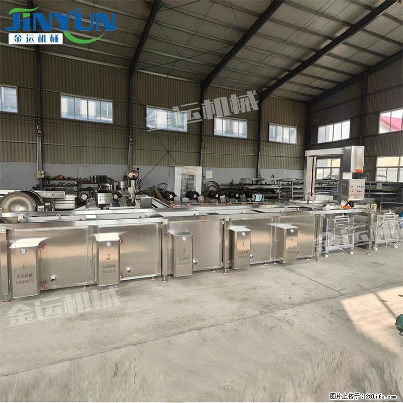 五联多联卤煮锅 连续式蜂窝卤煮锅 卤鸡卤蛋大批量生产卤煮设备 - 综合信息 - 其他综合 - 池州分类信息 - 池州28生活网 chizhou.28life.com