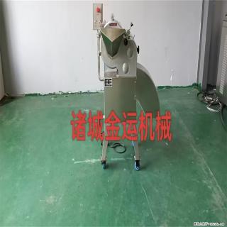 大蒜三维切丁机 商用果蔬切丁设备 苹果土豆切粒机 - 池州28生活网 chizhou.28life.com