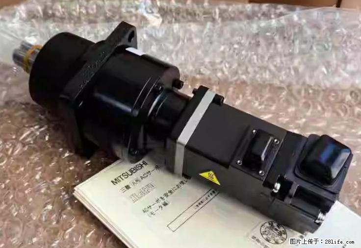 HG-KR053BG1成都三菱伺服电机销售MR-J5W3-222G-N1 MR-J4-20A HK- - 综合信息 - 其他综合 - 池州分类信息 - 池州28生活网 chizhou.28life.com