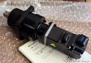 HG-KR053BG1成都三菱伺服电机销售MR-J5W3-222G-N1 MR-J4-20A HK- - 池州28生活网 chizhou.28life.com