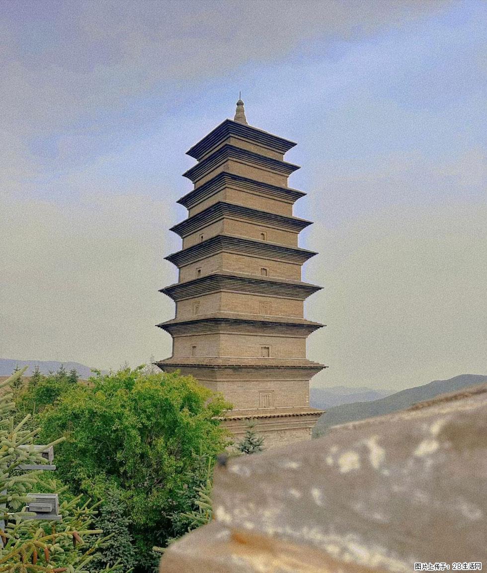 朔州【崇福寺】朔州老城,寺庙道观,少喧嚣,多古韵,朔州是山西被低估的塞上秘境。 - 游山玩水 - 池州生活社区 - 池州28生活网 chizhou.28life.com