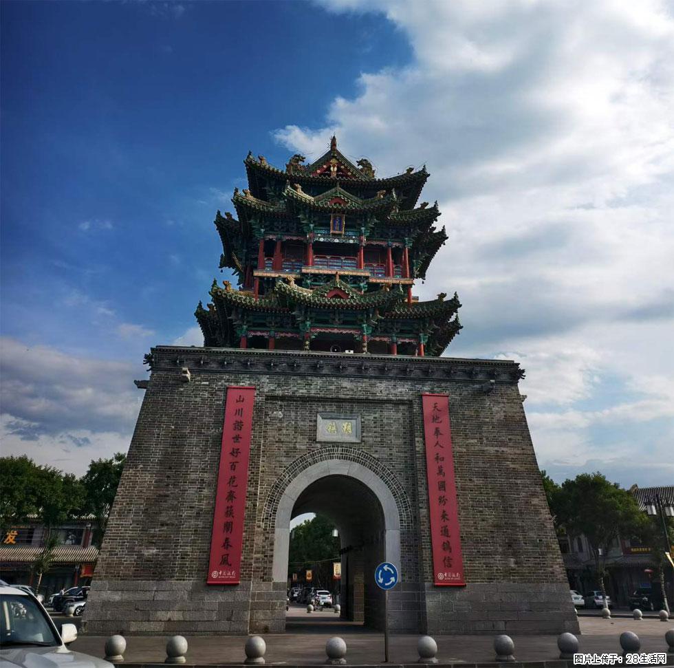 朔州【崇福寺】朔州老城,寺庙道观,少喧嚣,多古韵,朔州是山西被低估的塞上秘境。 - 游山玩水 - 池州生活社区 - 池州28生活网 chizhou.28life.com
