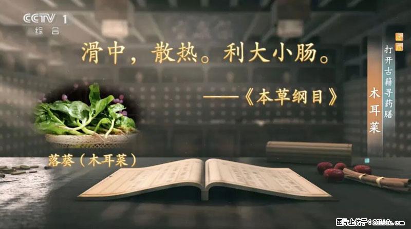 比牛奶补钙还厉害!凉血解毒、稳血糖...这菜冬天必吃,很多人却当草 - 池州生活资讯 - 池州28生活网 chizhou.28life.com