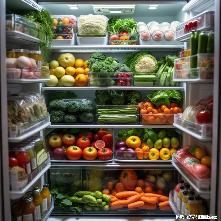 这10种蔬菜很“怕冷”,放进冰箱坏得更快!科学保存黄金法则来了! - 池州生活资讯 - 池州28生活网 chizhou.28life.com