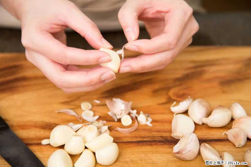 抗菌消炎、护肝健脾！这种“天然青霉素”就在你家餐桌上，春季吃正合适 - 池州生活资讯 - 池州28生活网 chizhou.28life.com