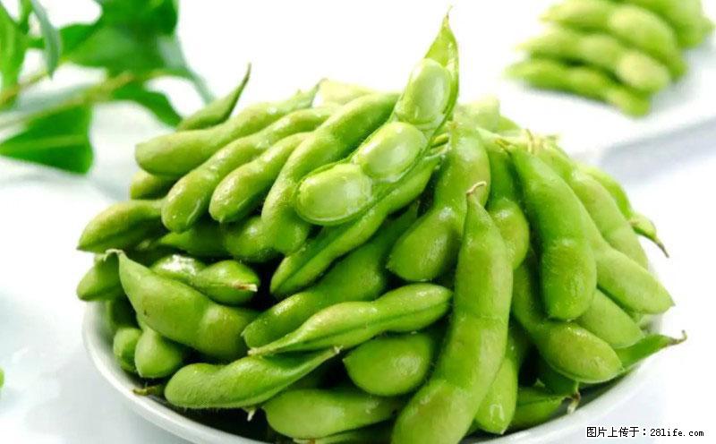 这些蔬菜是“天然钙片”，这6种被医生重点推荐 - 池州生活资讯 - 池州28生活网 chizhou.28life.com