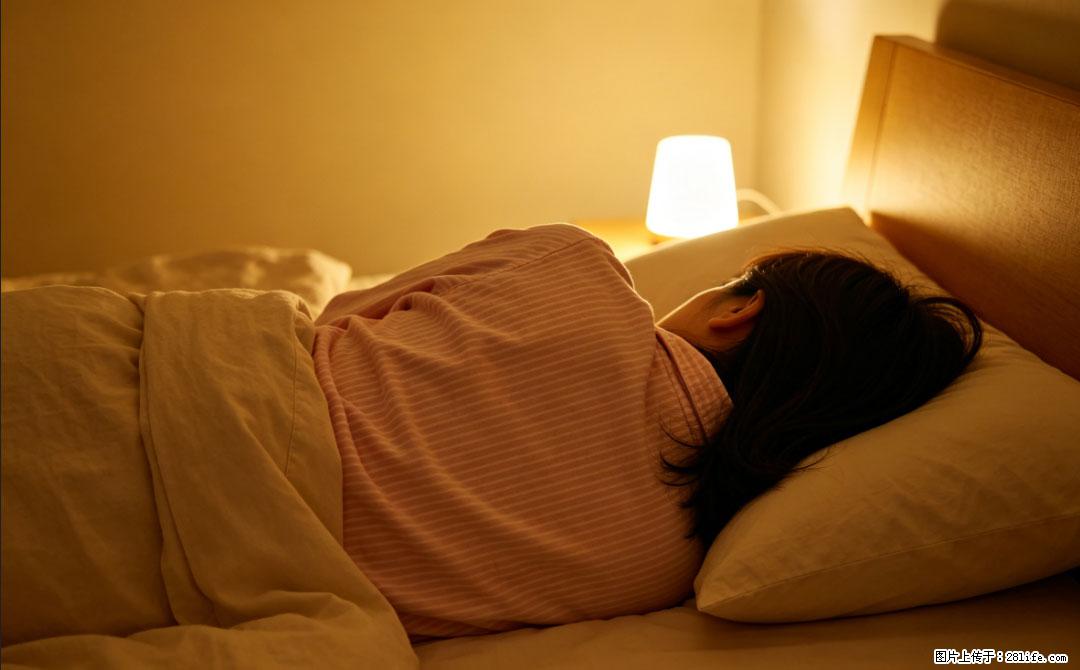 熬夜会让猝死风险飙升！出现以下4种情况赶紧休息→ - 池州生活资讯 - 池州28生活网 chizhou.28life.com