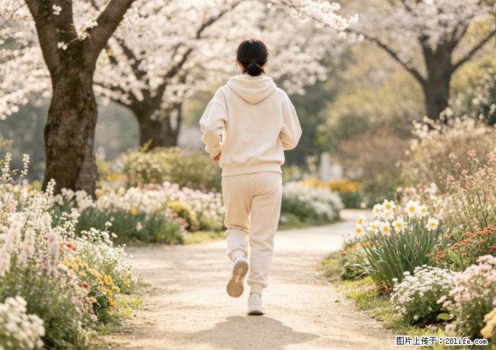 学会这套走路方法！稳血糖护心脏，养护关节更护健康 - 池州生活资讯 - 池州28生活网 chizhou.28life.com