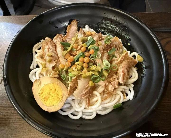 桂林米粉:承载乡愁与文化传承的美食 - 池州生活资讯 - 池州28生活网 chizhou.28life.com